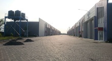 Legundi Business Park