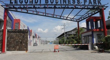 Legundi Business Park