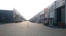 Legundi Business Park