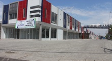 Legundi Business Park