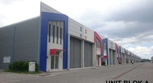 Legundi Business Park