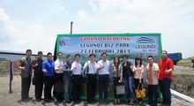 Legundi Business Park
