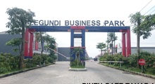 Legundi Business Park