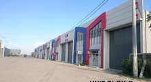 Legundi Business Park